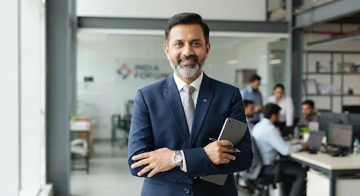 Mr. Dharmesh Rabadia