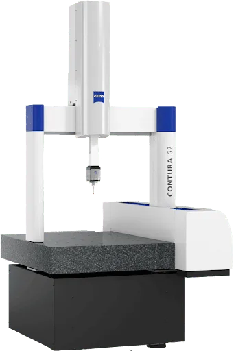 Zeiss Contura G2 Precision Measuring Machine