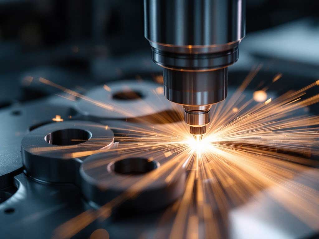 Navigating the Complex Landscape of Medical Machined Components 1 Medical Machined Components