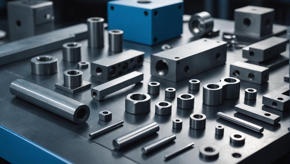 Cold Forging Components: Benefits Explained 1 advantages of cold forging