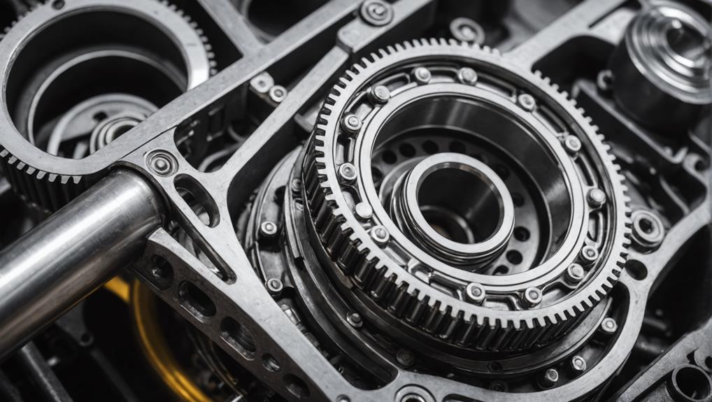 What Are Connecting Rods and Why Are They Essential? 1 connecting rods are essential components