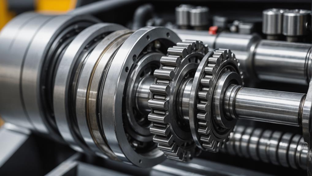 What Are Crank Shafts and How Do They Function? 1 crankshafts function and purpose
