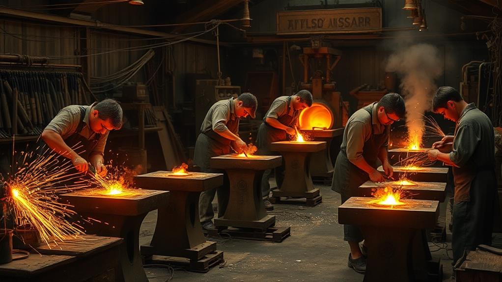 Forging Components Manufacturers 1 manufacturers of forging components