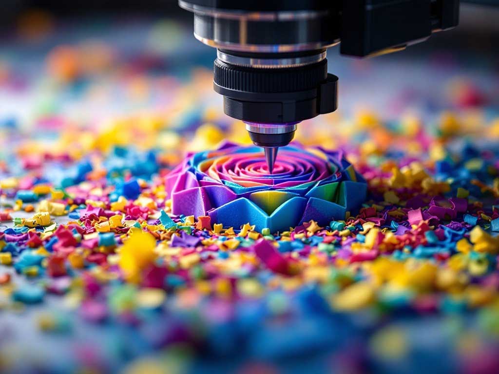 WHAT IS CNC PLASTIC MACHINING? 1 plastic cnc machining