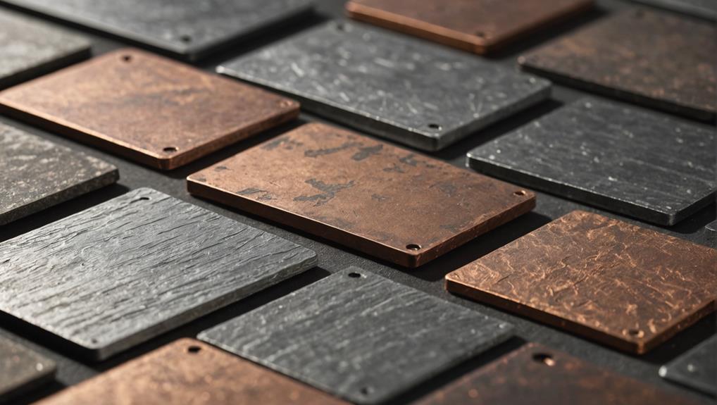 What Is Cold Forging and How Does It Work? 8 various forged metal types