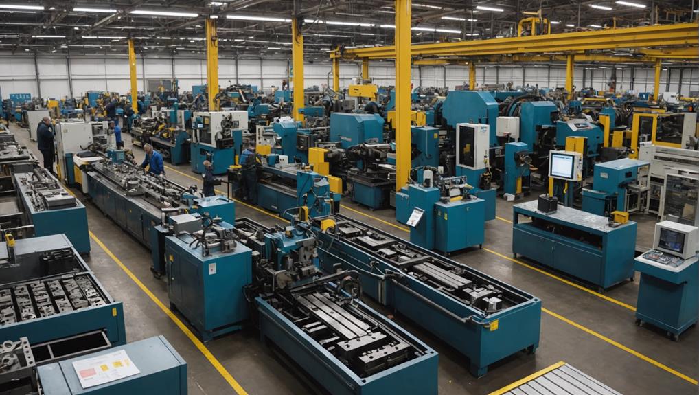 What Is Cold Forging and How Does It Work? 11 volume production factors analysis