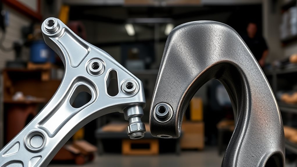 exploring alternative manufacturing methods