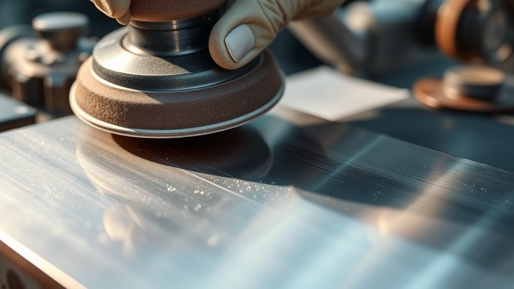 surface treatment methods explained