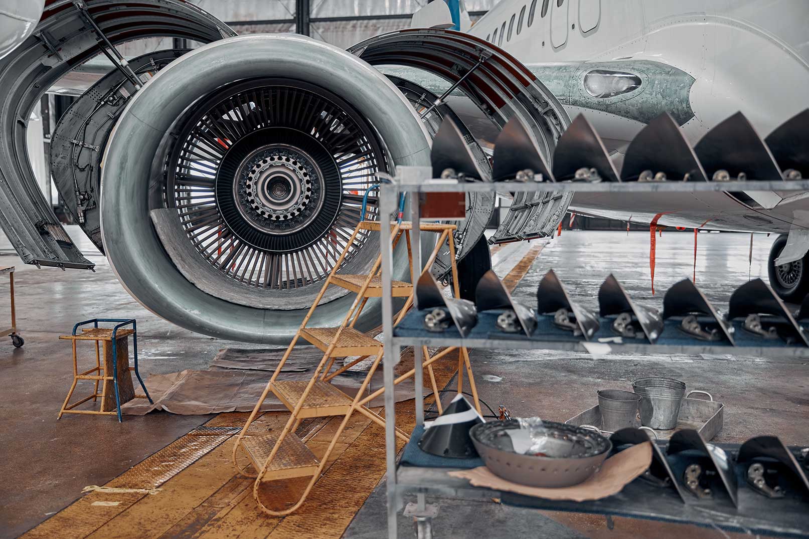 aviation parts