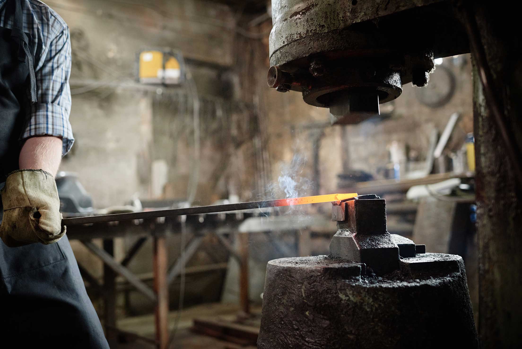 Steel Forgings 1 steel forgings